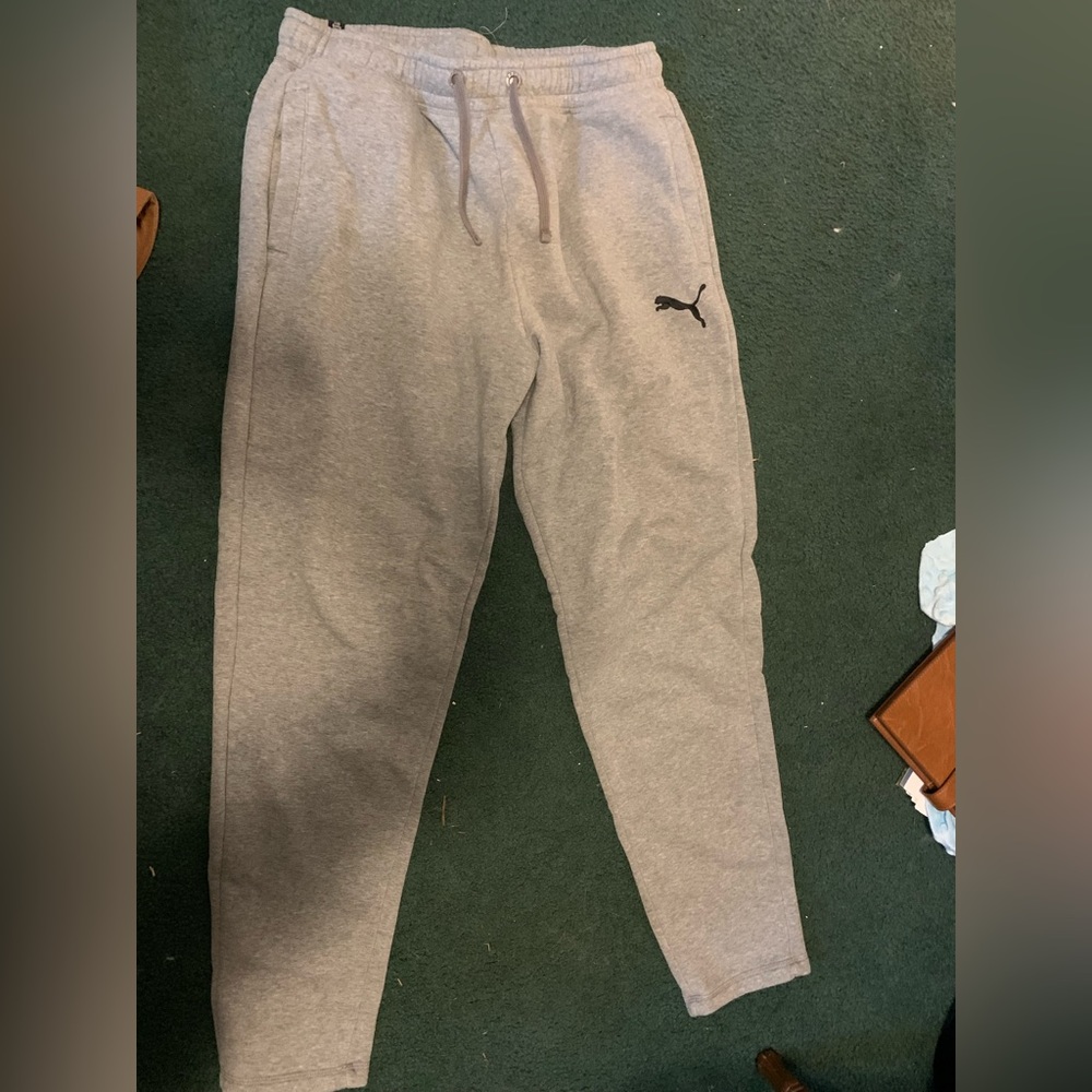 Sweat pants